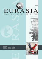 Cover of Eurasia. Rivista di studi geopolitici