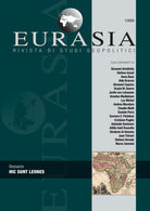 Cover of Eurasia. Rivista di studi geopolitici