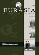 Cover of Eurasia. Rivista di studi geopolitici