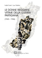 Cover of donne reggiane vittime della guerra partigiana (1943–1946)