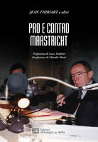 Cover of Pro e contro Maastricht