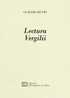 Cover of Lectura Vergilii