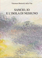 Cover of Sancio, io e l'isola di Nessuno