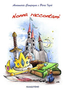 Cover of Nonna raccontami