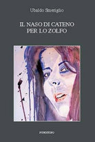 Cover of naso di Cateno per lo zolfo