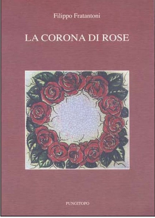 Cover of corona di rose