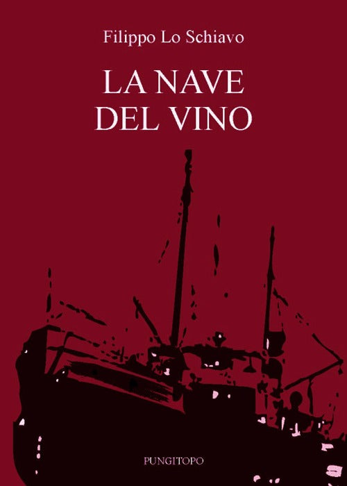 Cover of nave del vino