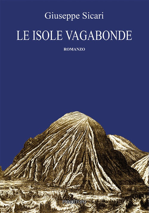 Cover of isole vagabonde
