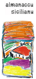 Cover of Almanaccu sicilianu 2014