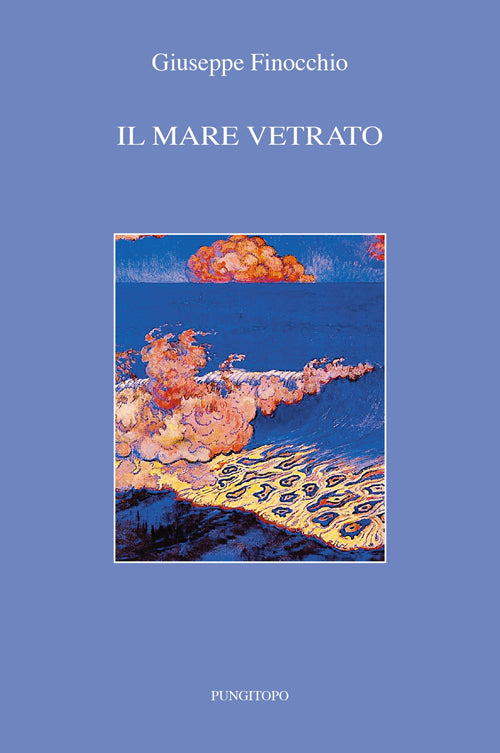 Cover of mare vetrato