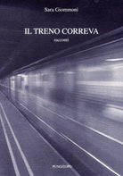 Cover of treno correva