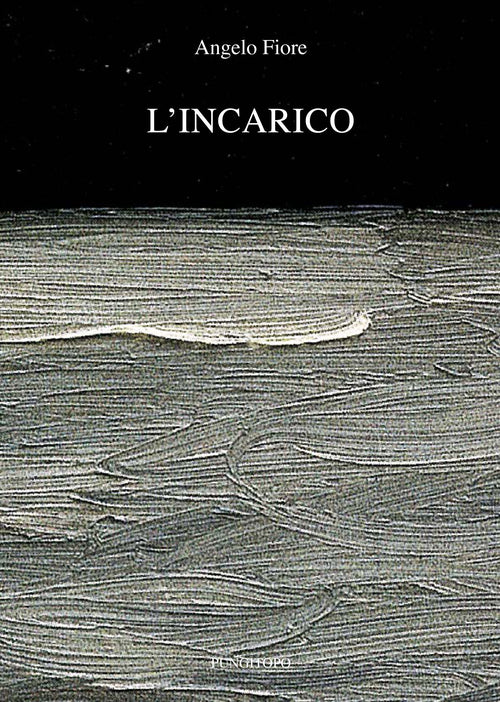 Cover of incarico