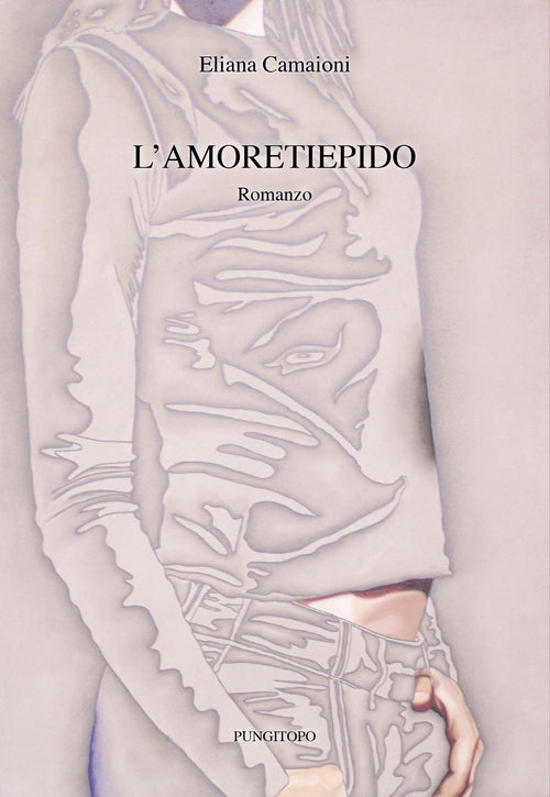 Cover of amoretiepido