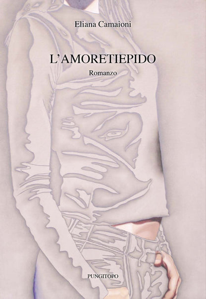 Cover of amoretiepido