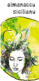 Cover of Almanaccu sicilianu 2015
