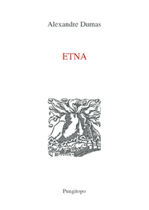 Cover of Etna