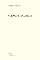 Cover of Voragini ed appigli