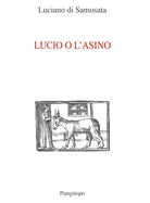Cover of Lucio e l'asino