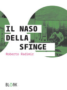 Cover of naso della Sfinge