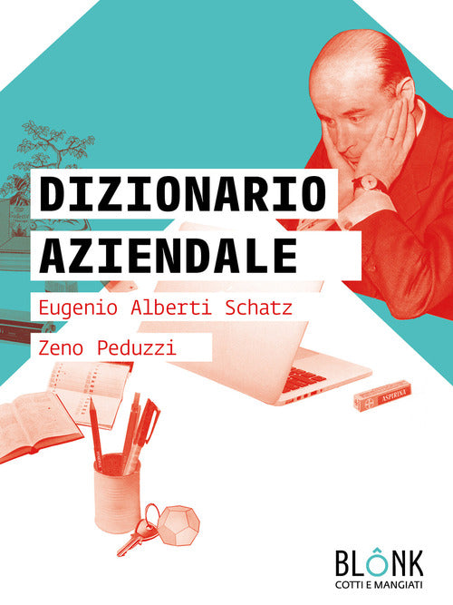 Cover of Dizionario aziendale