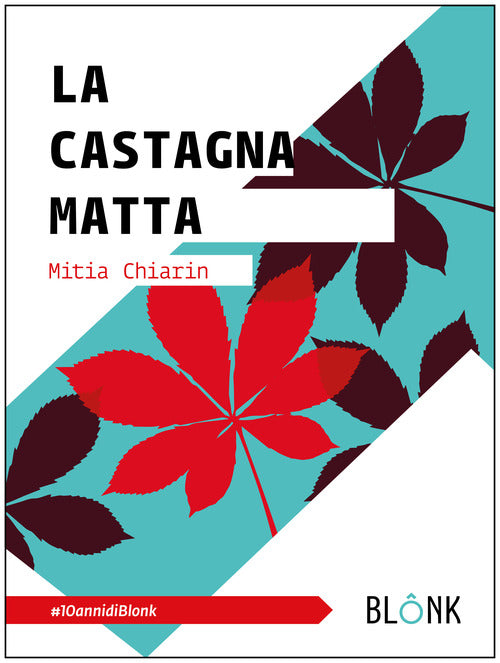 Cover of castagna matta