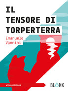 Cover of tensore di Torperterra