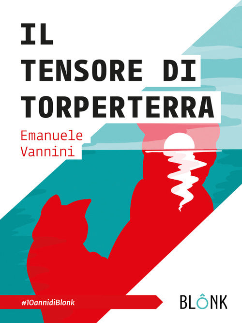 Cover of tensore di Torperterra