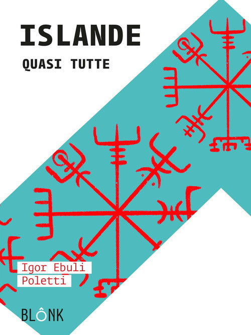 Cover of Islande. Quasi tutte