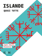 Cover of Islande. Quasi tutte