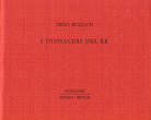 Cover of dispiaceri del re