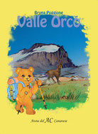 Cover of Valle Orco