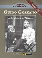 Cover of Guido Gozzano dalle Golose al Meleto (1916-2016)