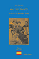 Cover of Voces del corazón