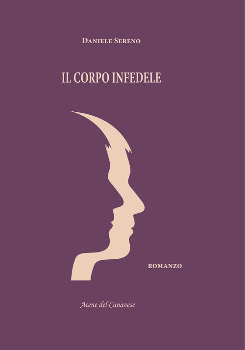 Cover of corpo infedele