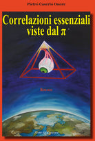 Cover of Correlazioni essenziali viste dal p-greco