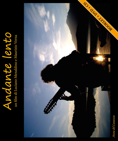 Cover of Andante lento