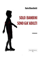 Cover of Solo i bambini sono già adulti