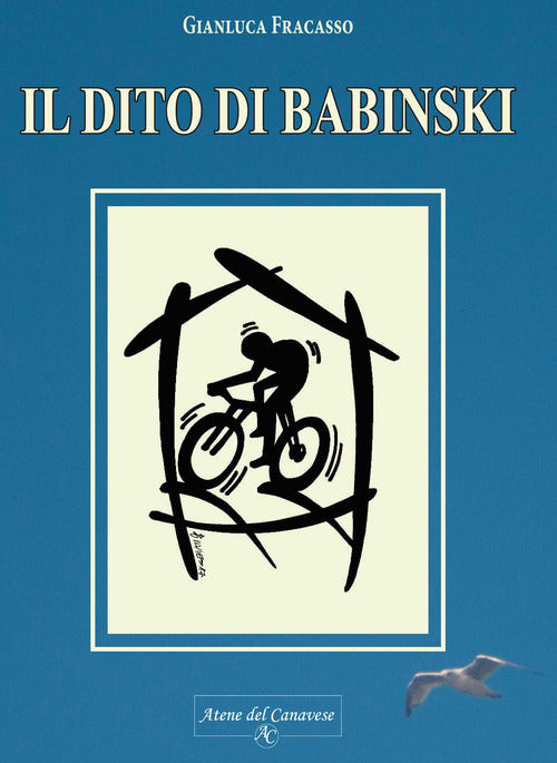 Cover of dito di Babinski