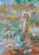 Cover of paese delle viole