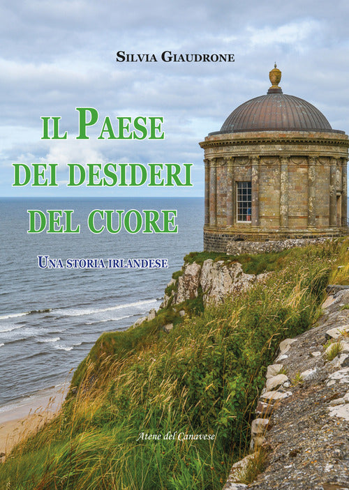 Cover of paese dei desideri del cuore