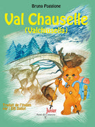 Cover of Val Chauselle (Valchiusella)