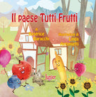 Cover of Paese tutti frutti