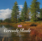 Cover of Ceresole Reale. Ediz. inglese