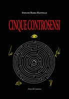Cover of Cinque controsensi