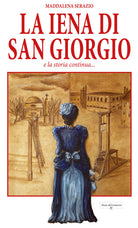 Cover of iena di San Giorgio e la storia continua...