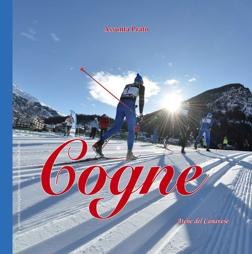 Cover of Cogne