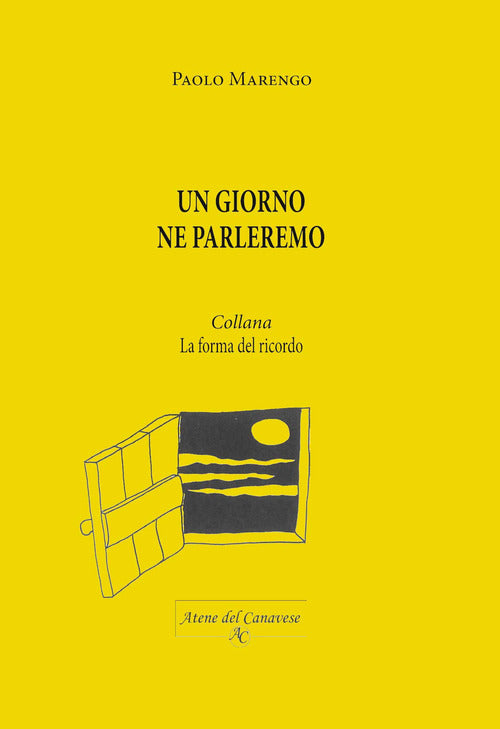 Cover of giorno ne parleremo