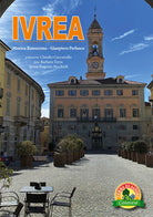 Cover of Ivrea