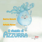 Cover of viaggio di Azzurra