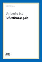 Cover of Reflections on pain